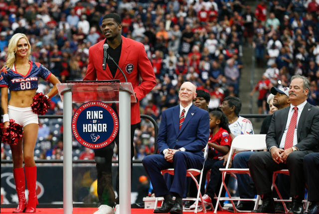 arizona cardinals ring of honor