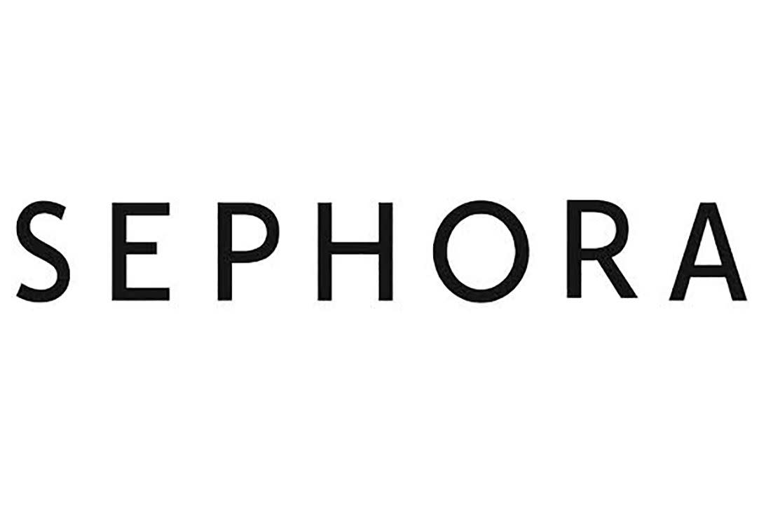 Sephora logo