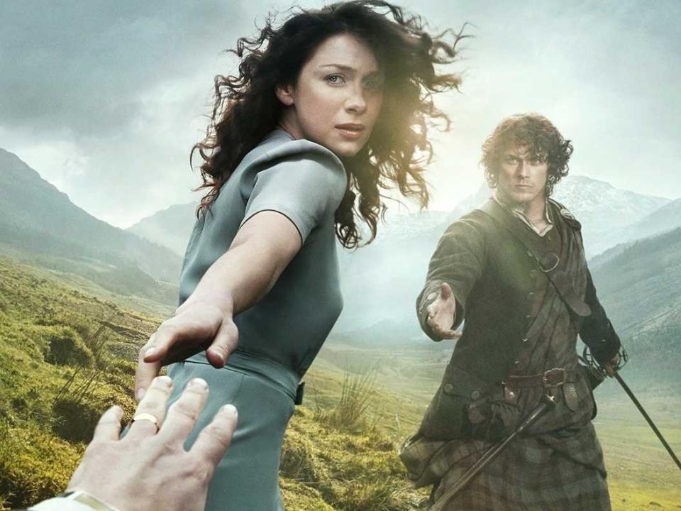 outlander moms women ratings