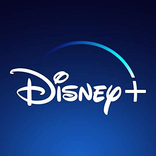 Disney Plus logo