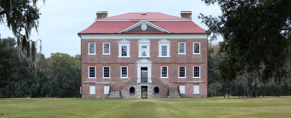 Drayton Hall (Charleston, South Carolina)