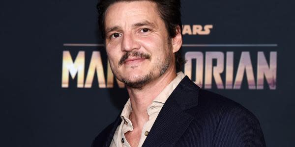 The Last of Us: Pedro Pascal será Joel en la serie de HBO