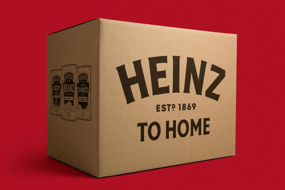 Heinz