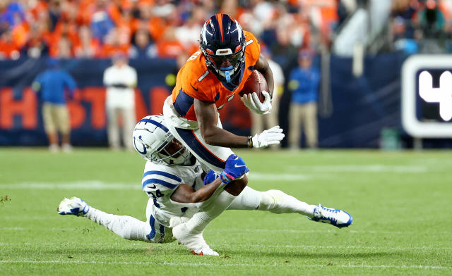 Denver Broncos news: KJ Hamler might return to team early in season