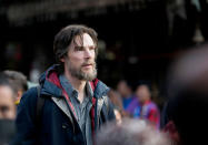 <p>The Marvel Cinematic Universe is about to get a whole lot more mystical, as Benedict Cumberbatch takes on the role of the Sorceror Supreme in an origin story, exploring how the brilliant New York surgeon learns magic after losing the use of his hands. Scott Derrickson directs, whilst Rachel McAdams, Chiwetel Ejifor and Mads Mikkelsen co-star.</p>