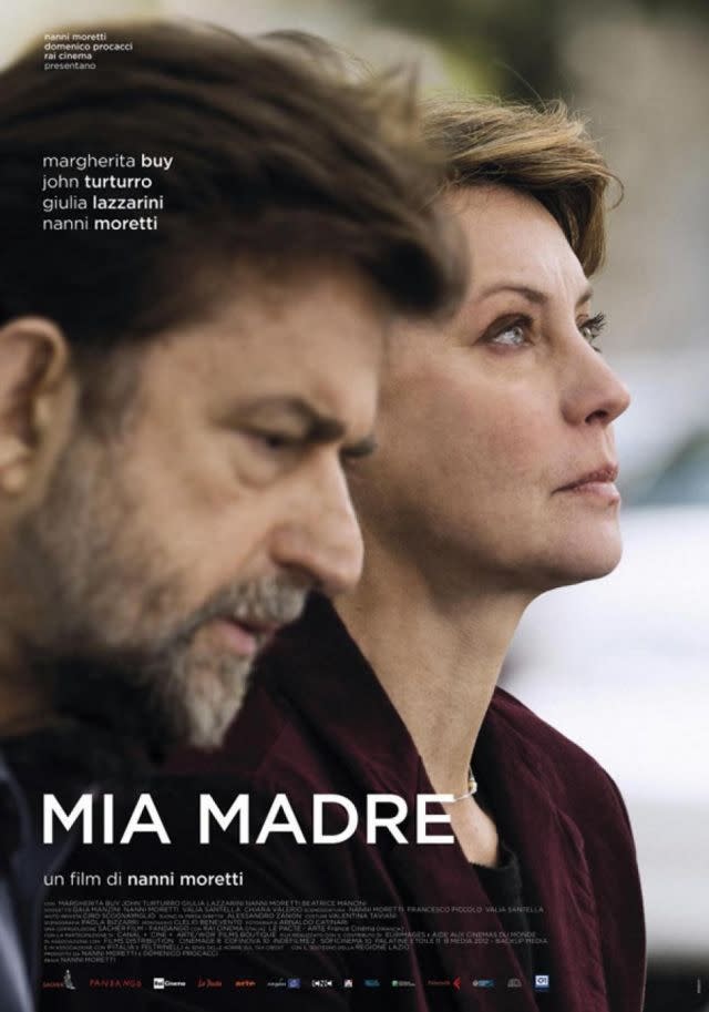 "Mia Madre " by Nanni Moretti