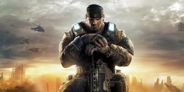 Youtuber muestra la versión para PS3 de Gears of War 3 y corre a menos de 20fps