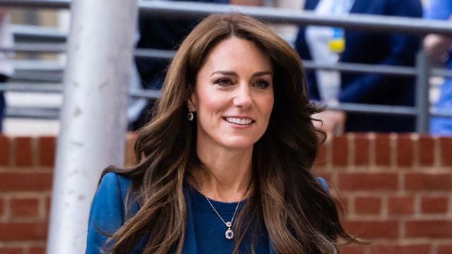 Kate Middleton Is Home From Hospital and Making 'Good Progress' on Her  Recovery