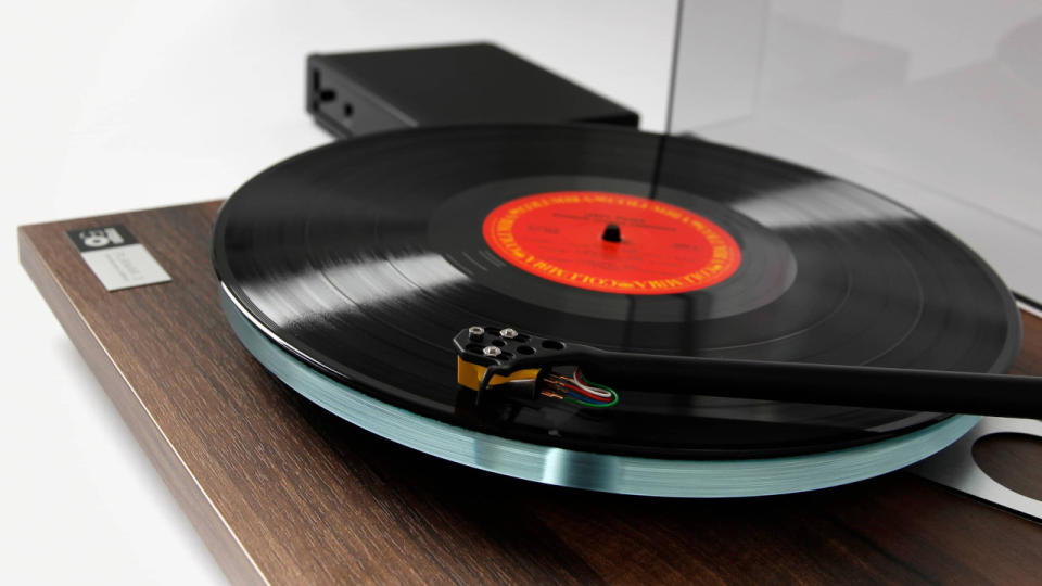 Rega Planar 3 50th anniversary