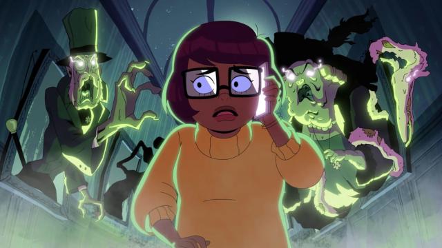 Jinkies! Scooby-Doo Sleuth Velma Dinkley is Officially Gay - LAmag -  Culture, Food, Fashion, News & Los Angeles