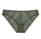 <p>Get the sexiness of lace and the durability of a cotton lining with this pair.</p> <p><strong>Buy It!</strong> Bikini, $24; <a href="https://www.thirdlove.com/products/everyday-lace-bikini-fern" rel="nofollow noopener" target="_blank" data-ylk="slk:thirdlove.com;elm:context_link;itc:0;sec:content-canvas" class="link ">thirdlove.com</a></p>