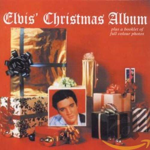 'Elvis' Christmas Album' by Elvis