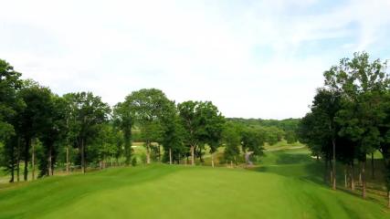 View Valhalla Golf Club course: Hole 12, Par 4