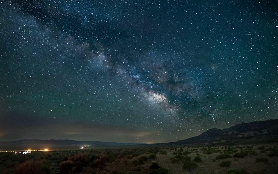 12. Great Basin National Park, Nevada