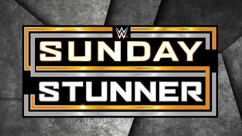 WWE Sunday Stunner Results (1/22): Seth Rollins Battles Austin Theory