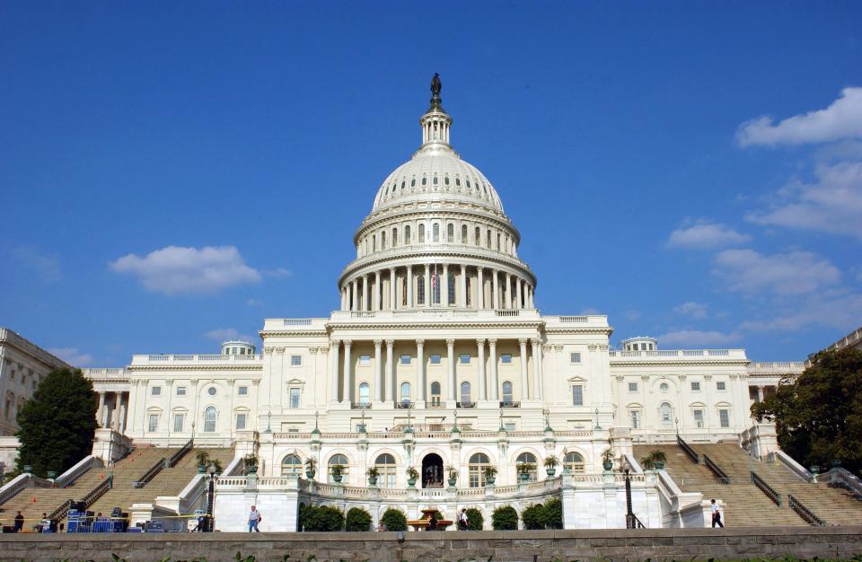 The U.S. House Armed Services Committee has passed the National Defense Authorization Act for 2025 and sent it on to the full house floor for consideration,