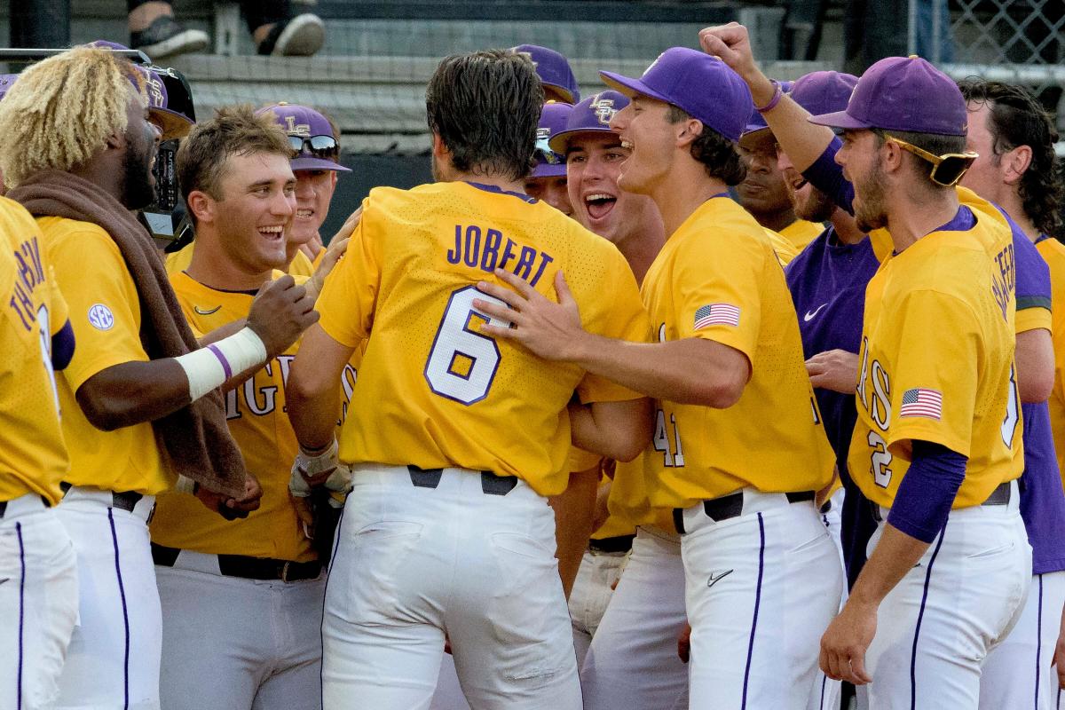 Phillies Draft CF Justin Crawford (LSU Commit) with 17th pick of 2022 MLB  Draft 