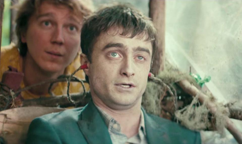 swiss army man a24