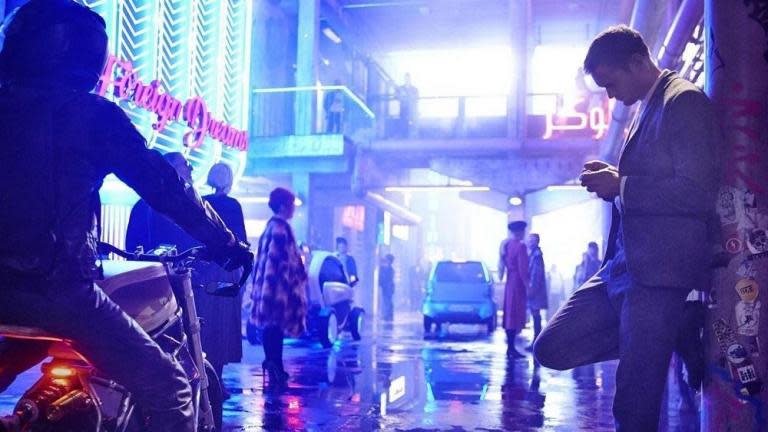 Mute review roundup: What the critics are saying about the latest Netflix movie