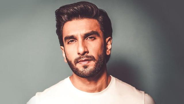 11 Pictures of Ranveer Singh Which Proves That He Is The Bearded