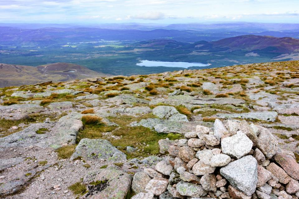 Lakes and mountains holidays - Scotland