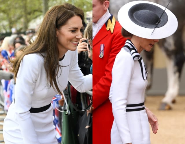 Top Kate Middleton Looks She Loves to Repeat: Photos