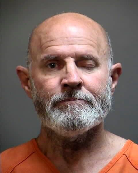 Raymond Douglas Moody has been charged with murder, kidnapping and criminal sexual conduct in the Brittanee Drexel case. (Photo: via Associated Press)