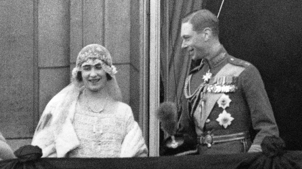 <p> It is little known that Elizabeth Bowes-Lyon - who would become known as the Queen Mother - turned down the proposal of Prince Albert, the future King George VI, three times before she finally accepted. The pair, who had met at a dance, went on to walk down the aisle in 1923 and had two children, Queen Elizabeth and Princess Margaret. They became king and queen upon the abdication of King Edward VIII in 1936. </p>