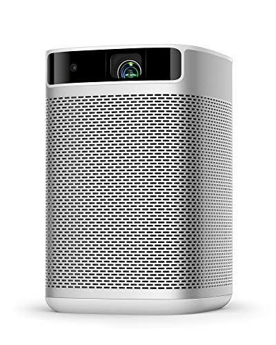 3) MoGo Pro Portable Projector