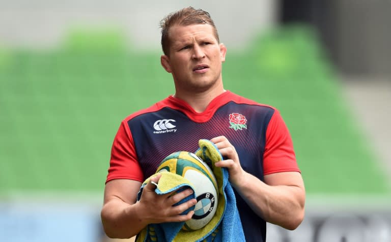 New Zealand-born hooker Dylan Hartley is the third successive England skipper to miss out on Lions selection after Steve Borthwick and Chris Robshaw