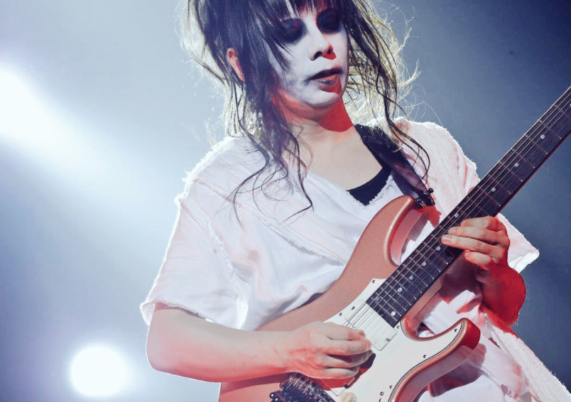 babymetal guitarist death