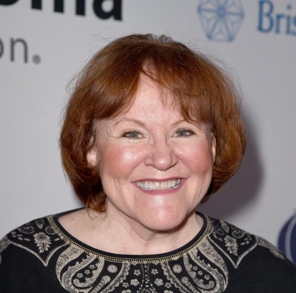 Edie McClurg (Getty Images)