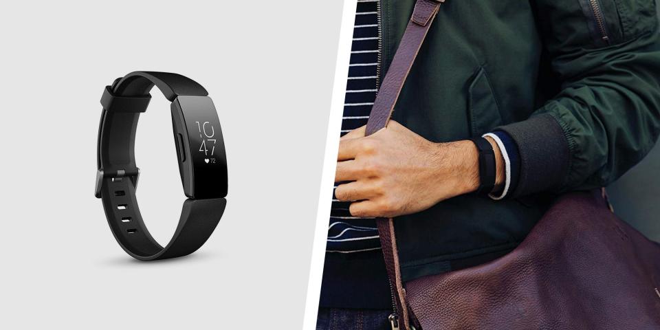 Amazon Is Having a Secret Fitbit Sale You Need to Check Out ASAP