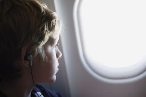 7 tips for when your kids are traveling alone