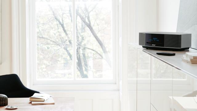 Bose Wave Music System on sale for $299