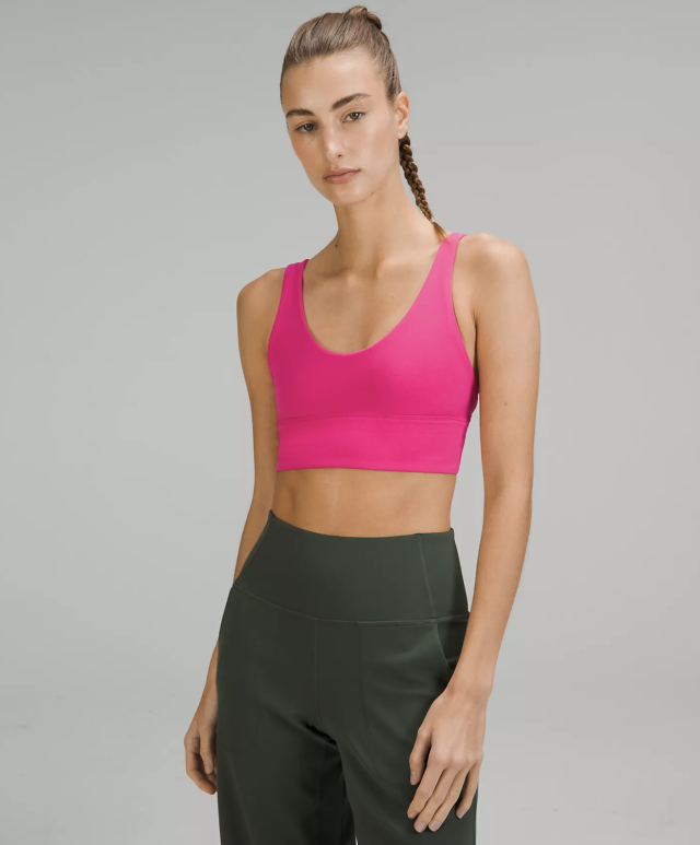 Curvy, drawstring, AND LONG?! Omg : r/lululemon