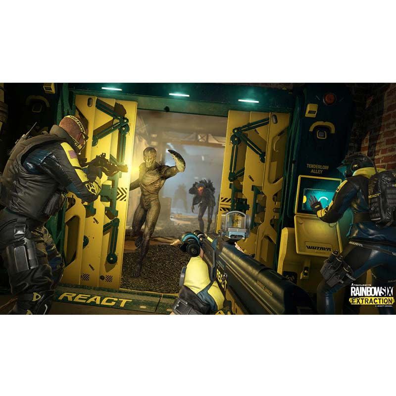 <p><a href="https://www.gamestop.com/video-games/products/tom-clancys-rainbow-six-extraction/11146915.html?dwvar_11146915_condition=New&dwvar_11146915_platform=PlayStation+4&dwvar_11146915_edition=Standard" rel="nofollow noopener" target="_blank" data-ylk="slk:Shop Now;elm:context_link;itc:0;sec:content-canvas" class="link ">Shop Now</a></p><p>Tom Clancy's Rainbow Six: Extraction</p><p>gamestop.com</p><p>$11.98</p>