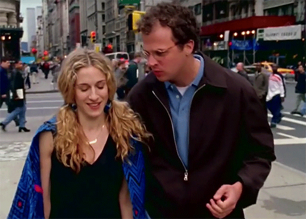 On the 20th anniversary of Sex and the City, 10 pieces of beauty advice gleaned from some of the show’s memorable moments.