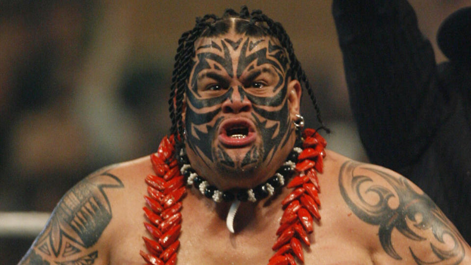 Matt Hardy: Umaga Was Incredible, It Was Great Working With Him