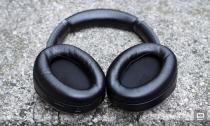 Sony's WH-1000XM3 headphones are the sort of dream gadget I can review