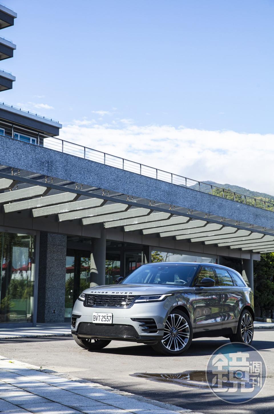 RANGE ROVER Velar P250 Dynamic SE