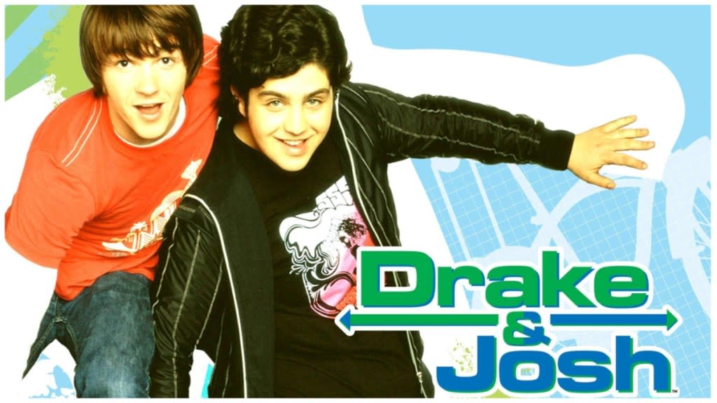 Drake & Josh Season 1