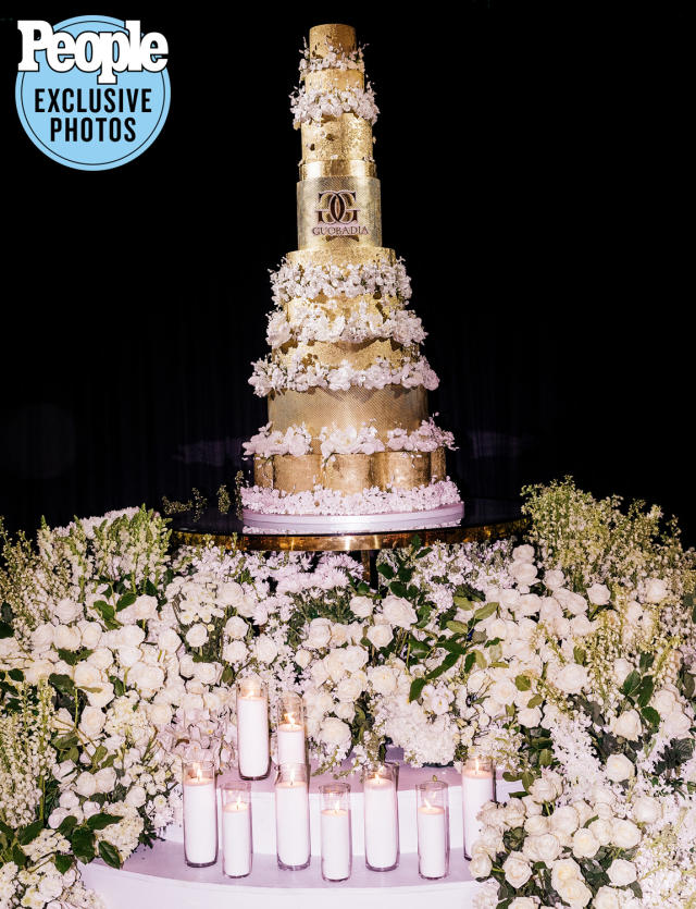 Porsha Williams Wedding Photos to Simon Guobadia