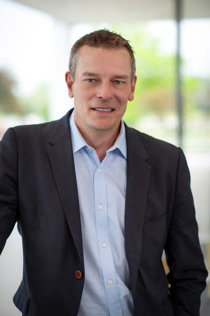 Matt VanDyke leaves Ford Motor Co. as CEO of FordDirect to take a job as president of Shift Digital in June 2022.