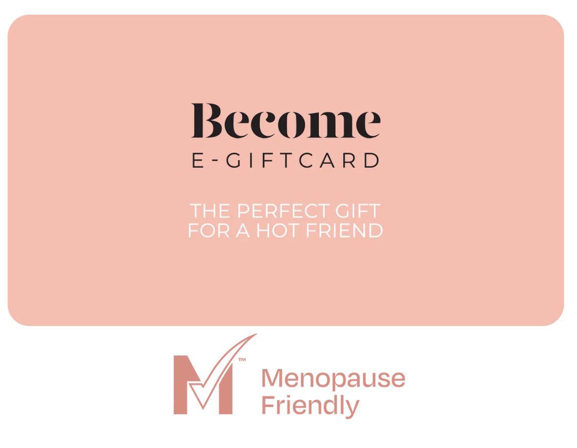 Become Clothing E-Gift Card ($50, $100, $250)