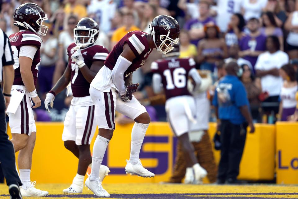 Can Marcus Banks and Mississippi State bounce back after last week's loss at LSU?