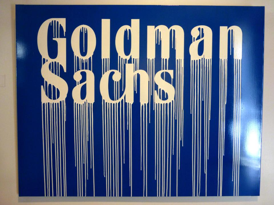 Die Goldman Sachs Group ist vor allem unter Wirtschaftswissenschaftlern nach wie vor äußerst beliebt. Das Investmentbanking- und Wertpapierhandelsunternehmen wurde bereits 1869 in New York gegründet und gehört zu den wichtigsten Finanzinstituten der Welt. Im Ranking der attraktivsten Arbeitgeber belegt Goldman Sachs Platz vier.