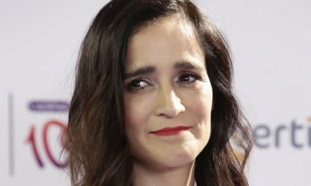 Julieta Venegas