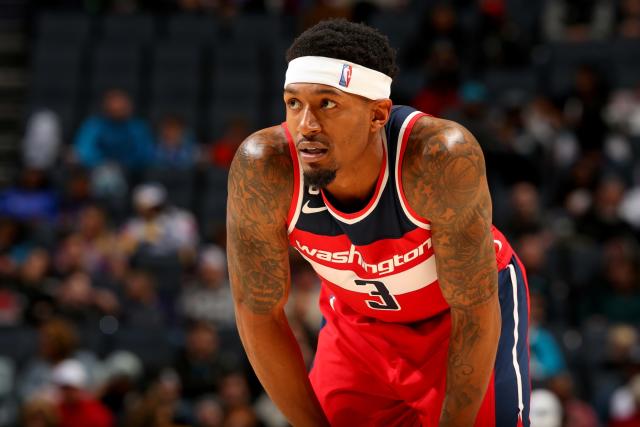 Beal believes Wizards can win title after his max deal