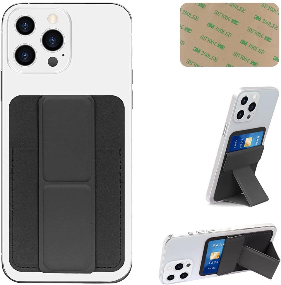 phone sleeve wallet card holder skycase